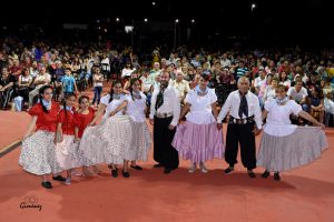8ª Edición Festival Provincial de la Papa San Pablo 2020