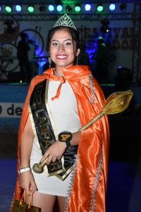 Villa de Praga tiene su nueva "Reina del Festival del Labrador 2020"