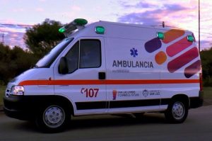 San Luis: Una mujer perdió la vida tras ser golpeada por un caballo