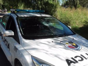 San Francisco: Detuvieron a un hombre acusado de abuso sexual