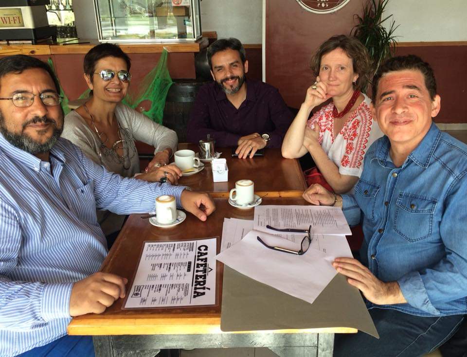 Santa Rosa será sede del III Encuentro Patagónico de Patrimonio Cultural Inmaterial