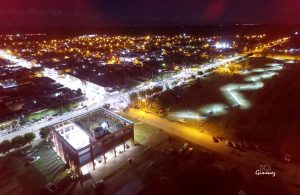 Tilisarao "Festival La Flor del Pago y las Colectividades 2020"