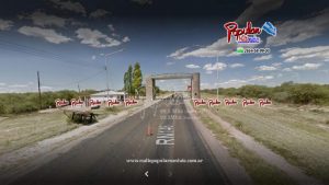 Trágico accidente en San Luis
