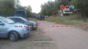 San Luis: Detuvieron a la pareja del hombre asesinado de una puñalada este domingo