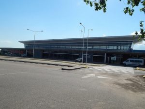 Acondicionarán el Aeropuerto del Valle del Conlara con 100 camas