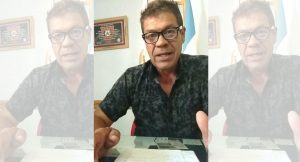 San Luis: El intendente de Cortaderas habló sobre un caso sospechoso de coronavirus
