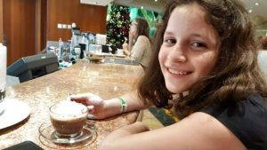 Literatura: Es de Quines, tiene 11 años, y ganó un concurso nacional de Booktubers