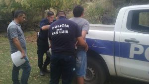 San Luis: Cárcel por abusar de tres sobrinas