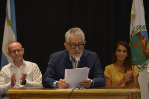 Los Gobernadores de San Luis y La Pampa se reúnen para analizar cuestiones relacionadas a la emergencia sanitaria