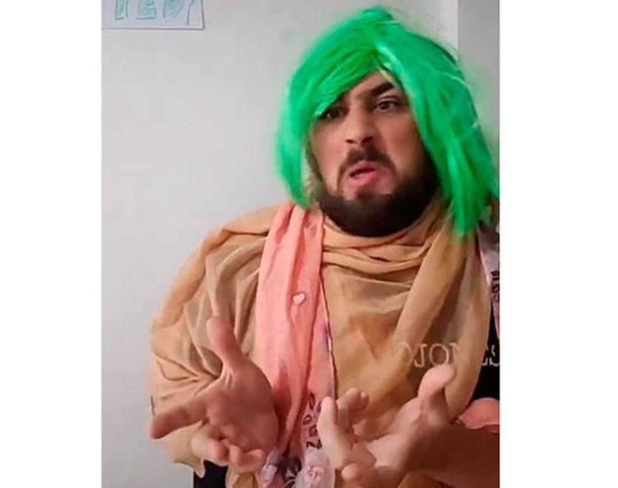 Tik Toks para mantener el vínculo