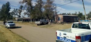 Tras una discusión familiar apuñaló a su hermano y quedó detenido, ocurrió en Buena Esperanza
