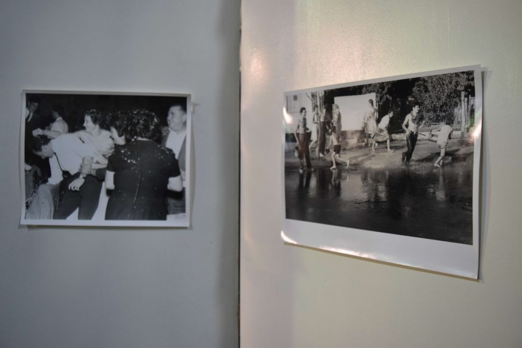 Joaquín "Jimmy" Rodriguez: "Nunca fui un fotógrafo de calle"
