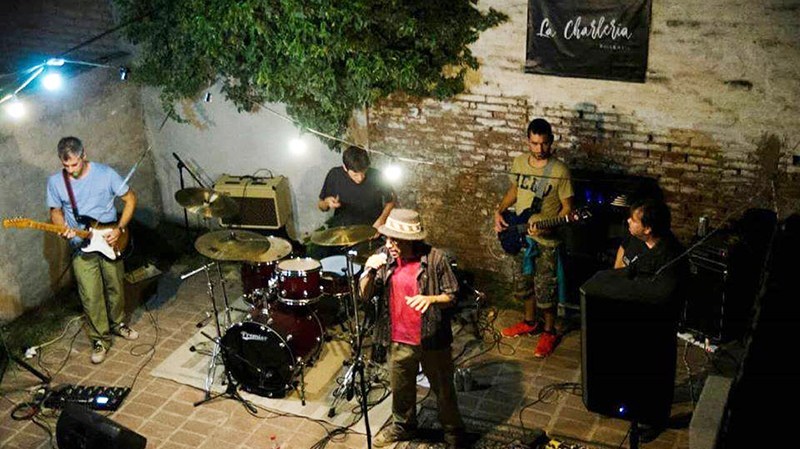 Presentan proyecto de protocolo para la actividad musical en La Pampa