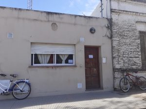 Daract- El Registro Civil atenderá de 9:00 a 13:00hs