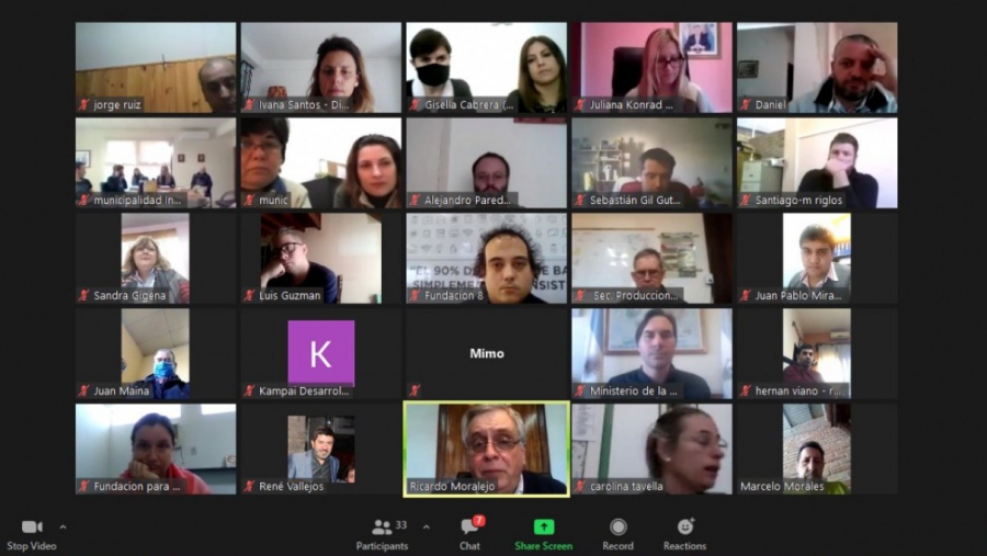 Estimulan a sumarse a la plataforma de ventas